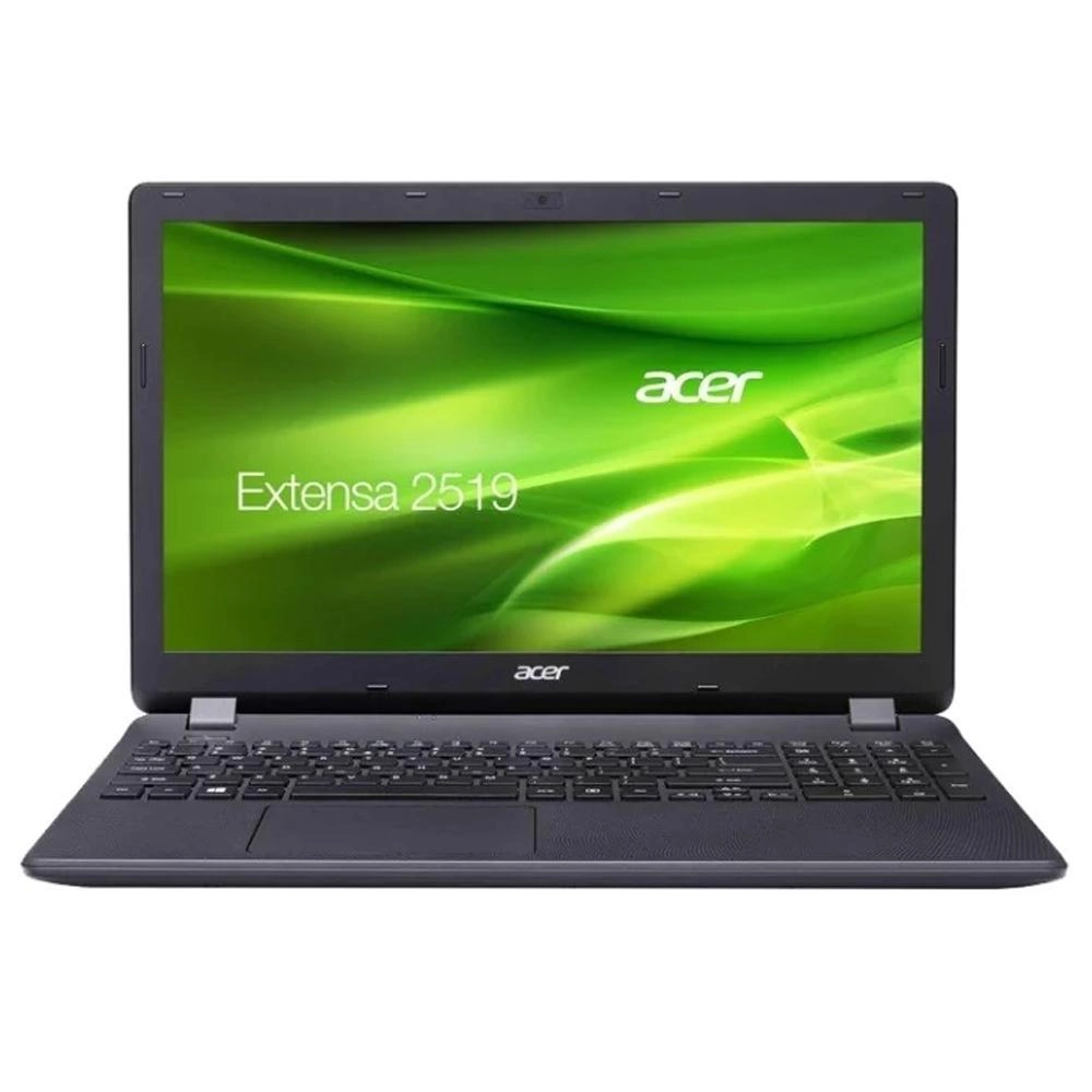 Ноутбук Acer Extensa 2519 / Intel Pentium Quad 3710 / DDR3 4GB / HDD 500GB / 15.6