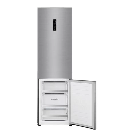 Холодильник LG GC-B509SMDZ онлайн