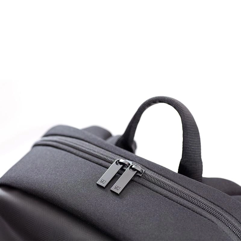 Рюкзак Xiaomi Mi 90 Points Urban Commuting Bag Black цена