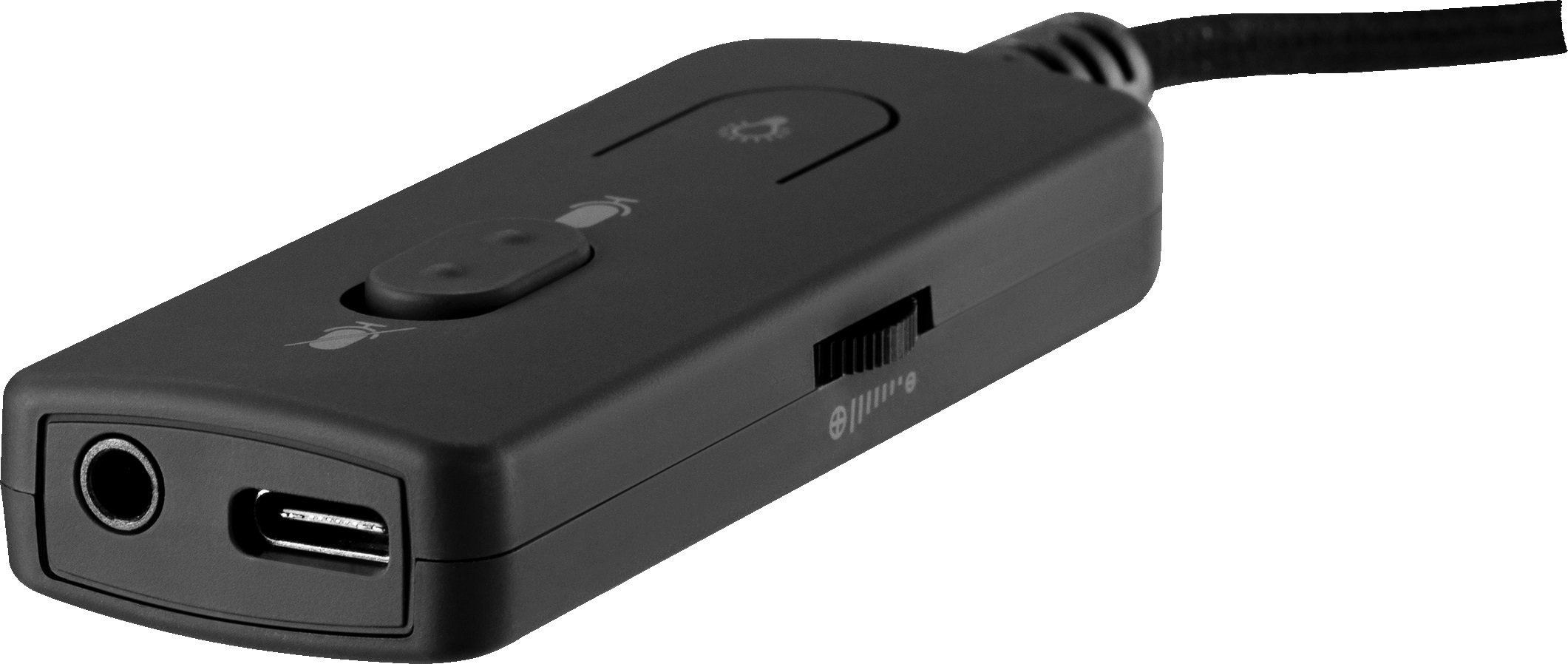 Игровые наушники 2E GAMING HG350 RGB USB 7.1 Black рассрочка