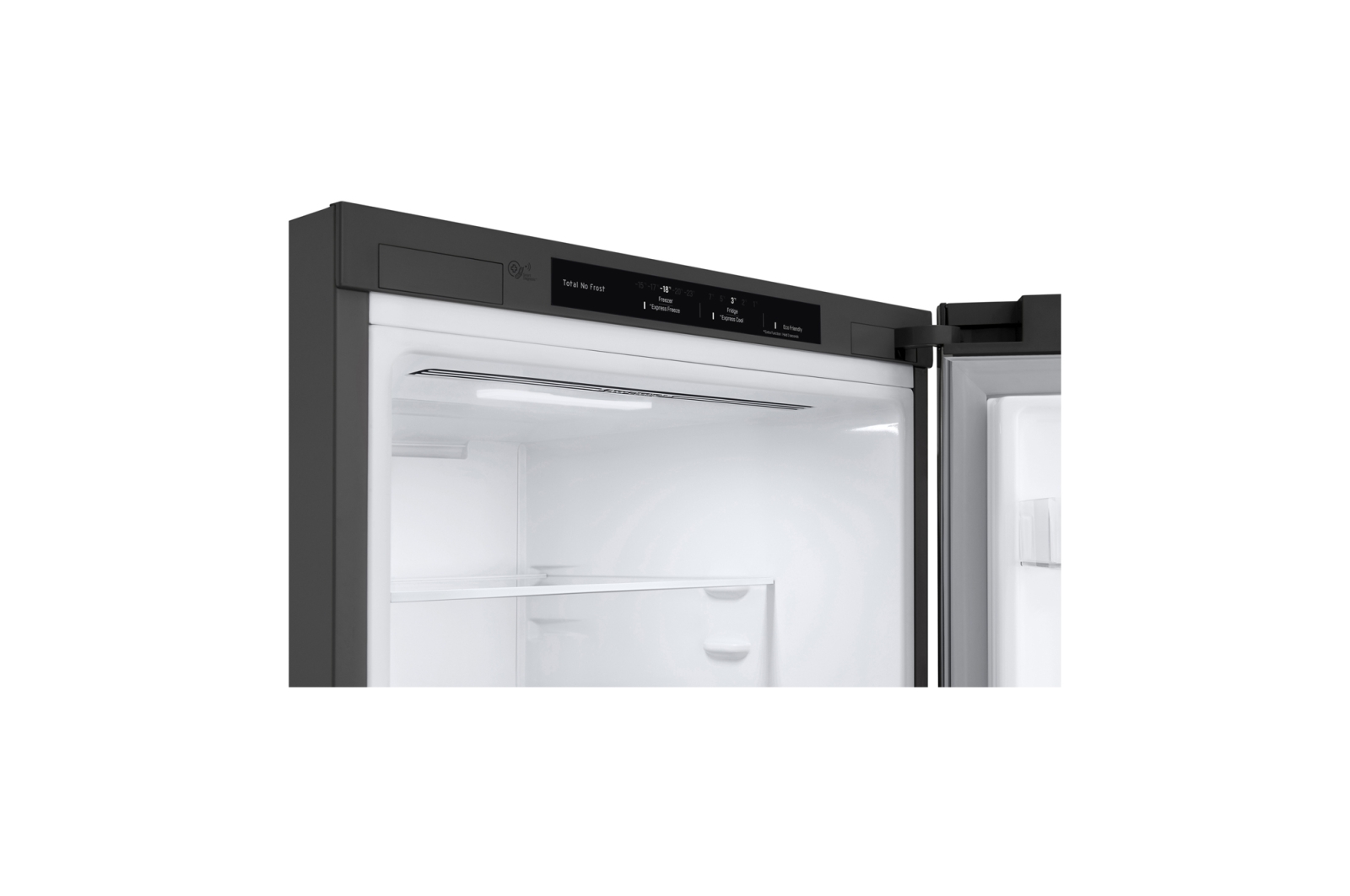 Холодильник LG GC-B459SLCL рассрочка