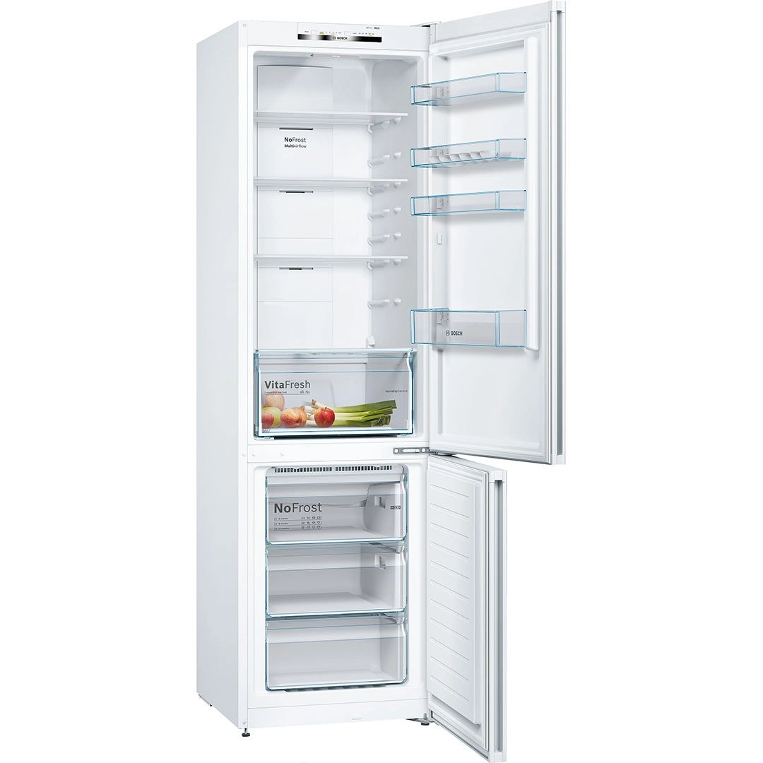 Холодильник Bosch KGN39UW316 рассрочка