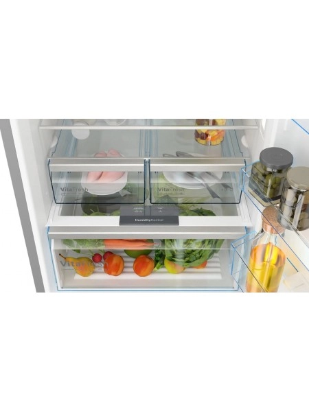 Холодильник Bosch KGN56CI30U рассрочка