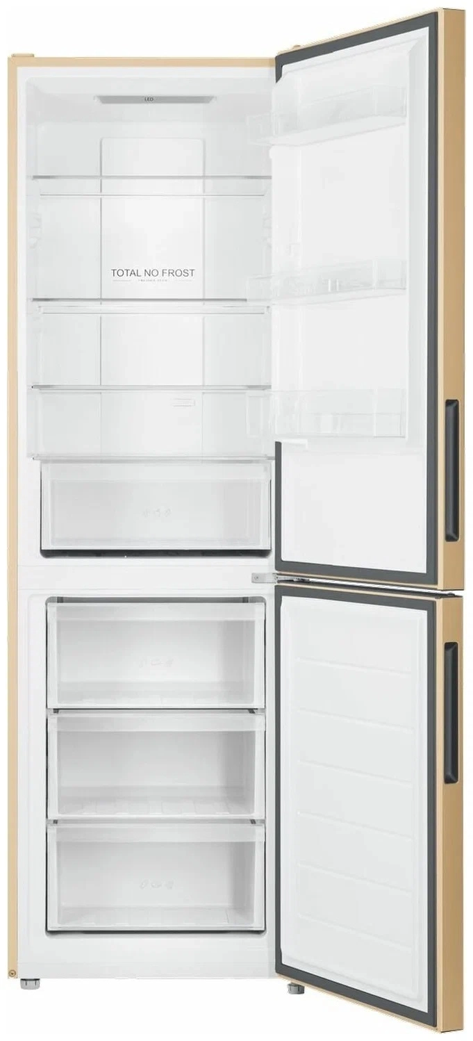 Холодильник Haier CEF535AGG рассрочка