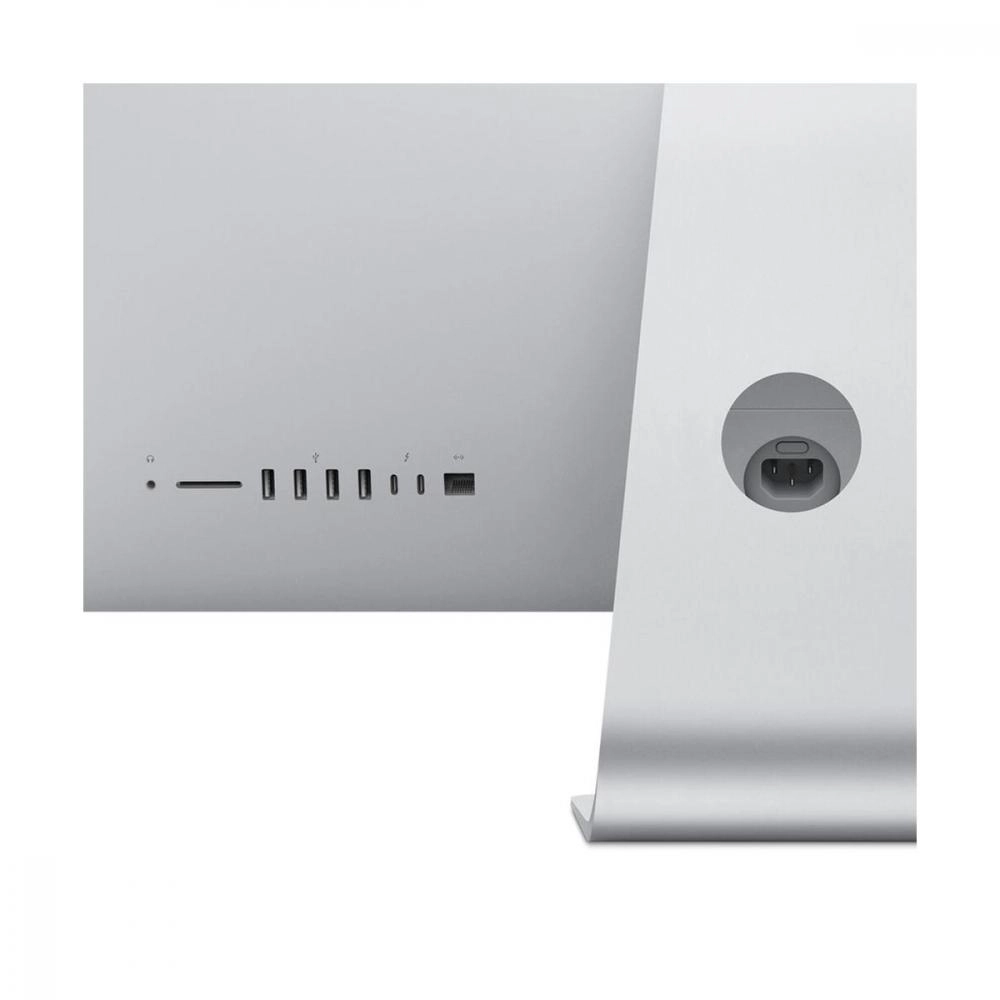 Моноблок Apple iMac 27 5K, Intel i7, 8/512GB (2020) (Custom MXWV2LL/A)