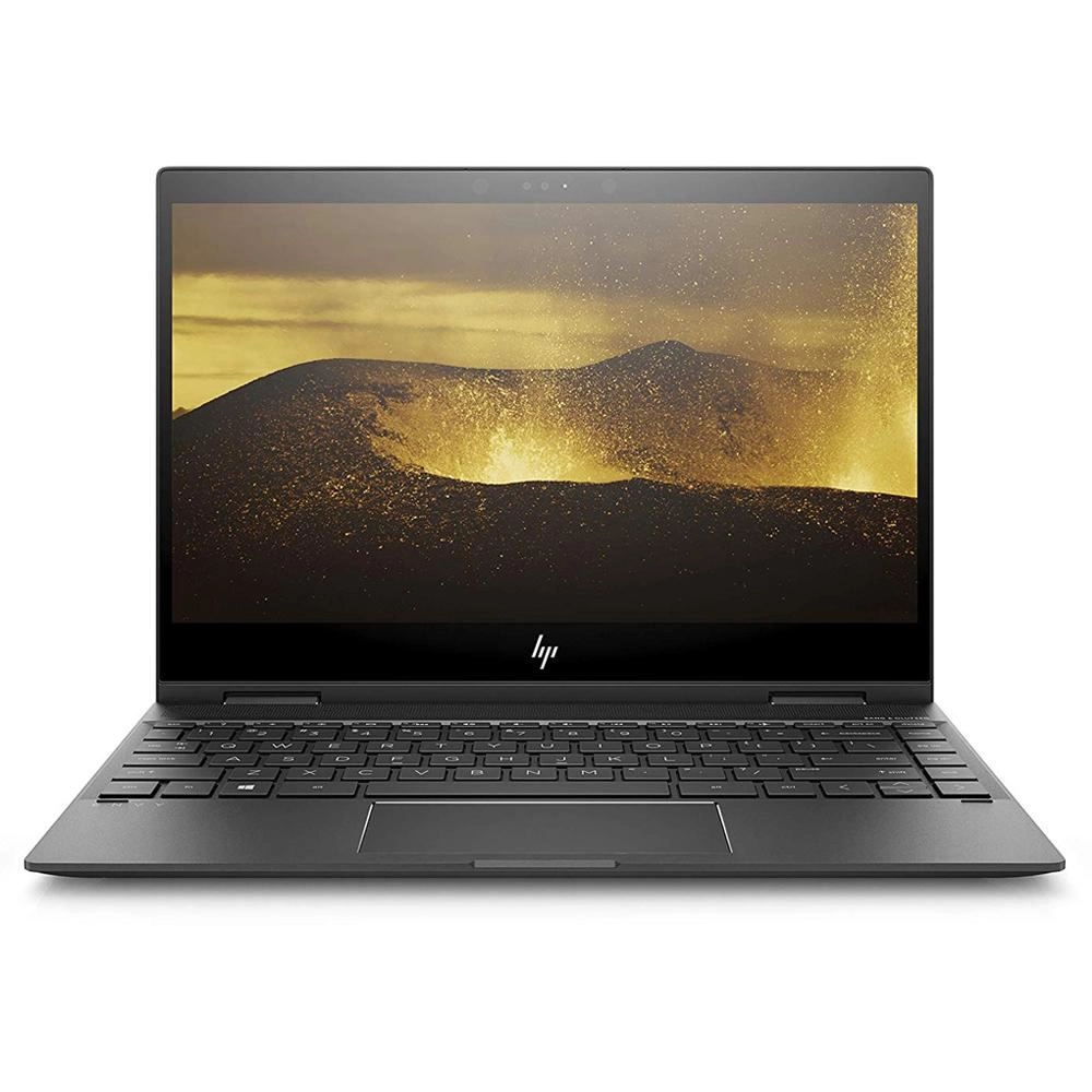 Ноутбук HP Envy X360 15-EY0013DX. AMD Ryzen 5-5625U. DDR4 8GB. SSD 256GB.  15.6″ Full HD IPS, TouchScreen рассрочка