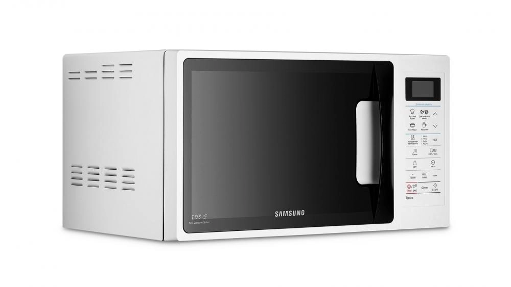 Микроволновая печь Samsung ART GE83ARW (Grill) недорого