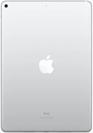 Планшет Apple iPad Air (2019) 64Gb Wi-Fi Gray