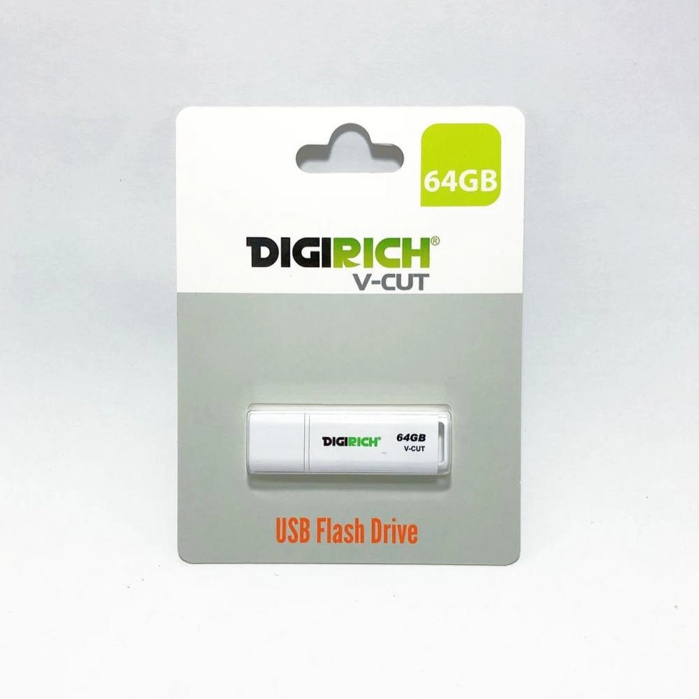 USB-флешка Digirich 64GB