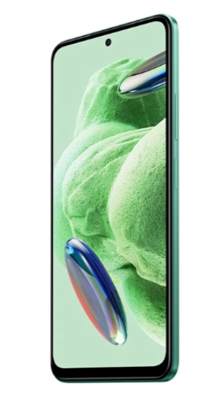 Смартфон Xiaomi Redmi Note 12 6/128GB Зеленый онлайн