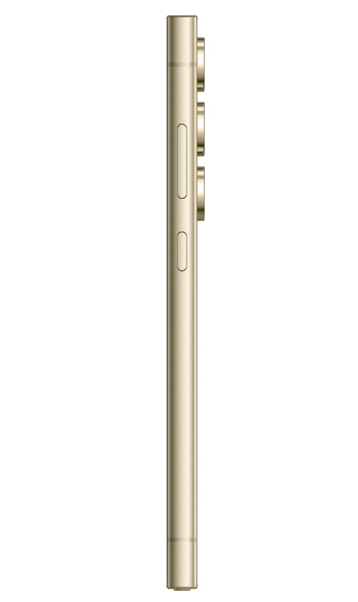 Смартфон Samsung Galaxy S24 Ultra 12/256GB Желтый Титан цена