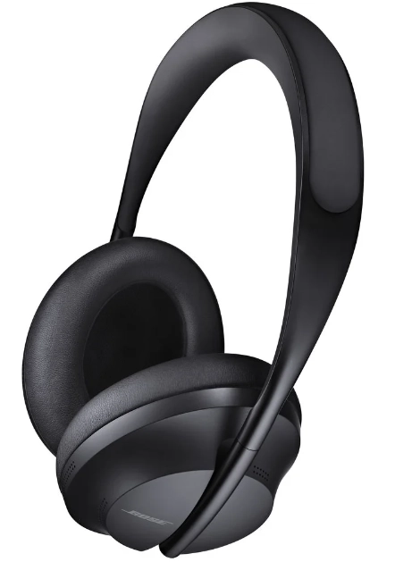 Беспроводные наушники Bose Noise Cancelling Headphones 700 Black рассрочка