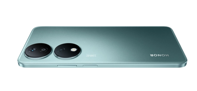 Смартфон Honor X7b 8/128GB Зеленый быстрая доставка