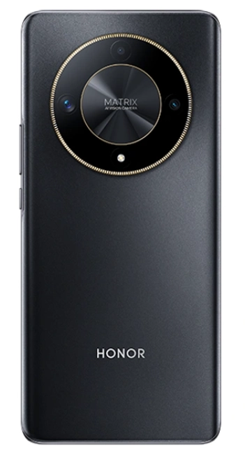 Смартфон Honor X9b 8/256GB Полночный чёрный цена