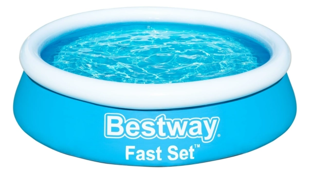 Бассейн Bestway Fast Set 57392b sotib olish
