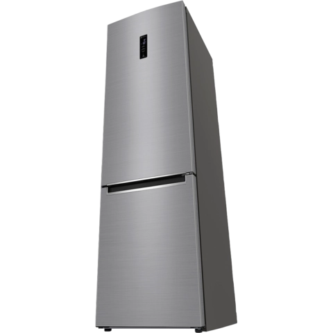 Холодильник LG GC-B509SMDZ недорого