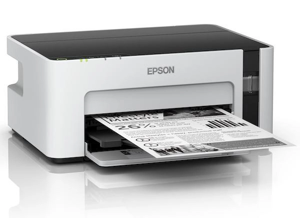 Принтер Epson M1120 (Струйный) в Узбекистане