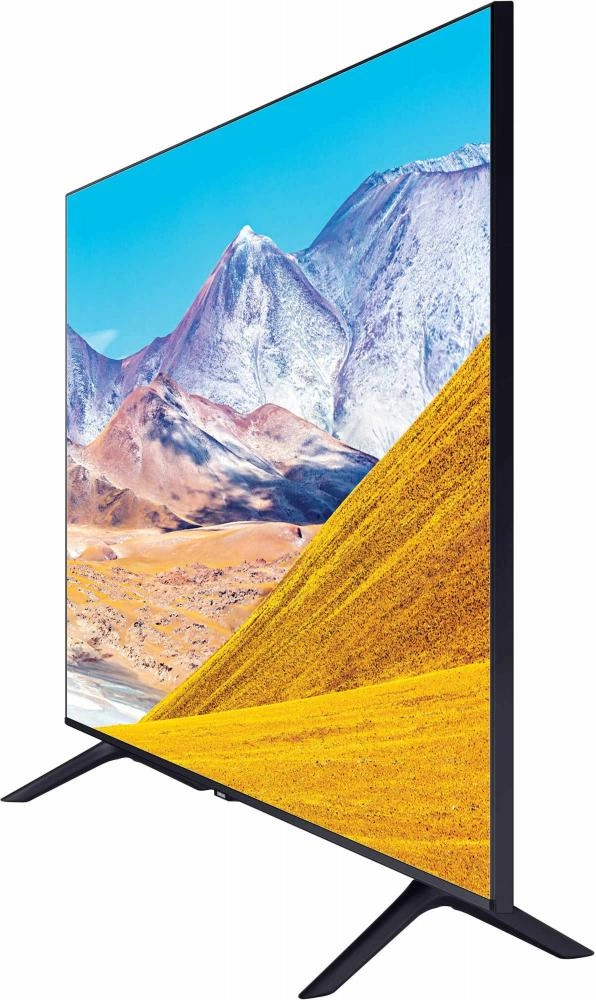 Телевизор Samsung UE43TU8000U (2020) 4K UHD Smart TV в Узбекистане