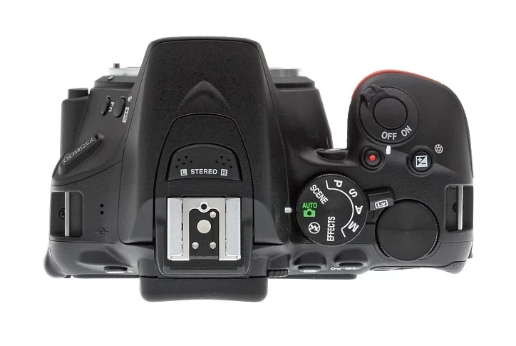 Nikon D5600 Kit (18-140mm Wi-fi) fotoapparati O'zbekistonda