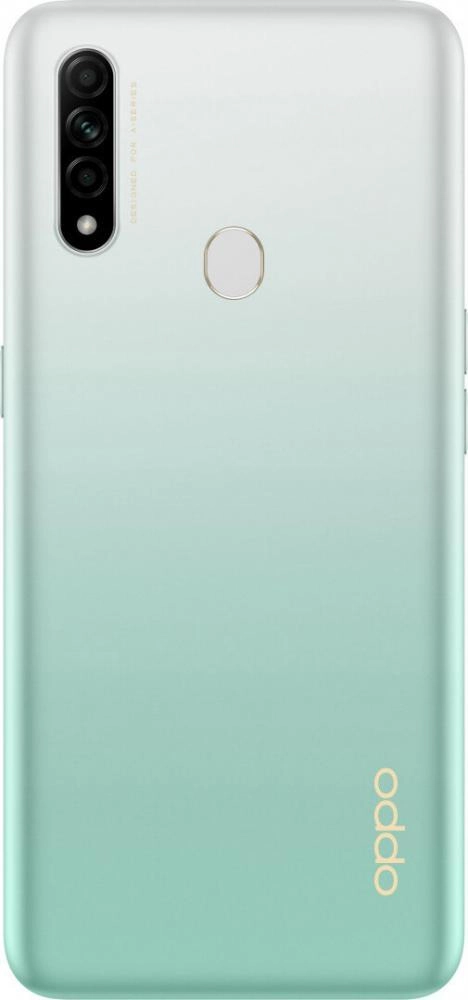 Смартфон OPPO A31 4/64GB White в Узбекистане