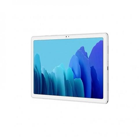 Планшет Samsung Galaxy Tab A7 10.4 32GB 4G Silver в Узбекистане