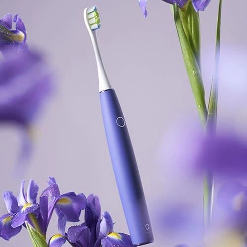 Электрическая зубная щетка Xiaomi Oclean Air 2 Violet