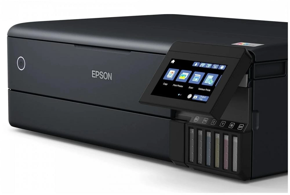 Принтер Epson L8180 (МФУ, А3) в Узбекистане