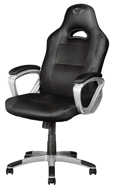 Игровое кресло TRUST GXT705W RYON CHAIR BLACK