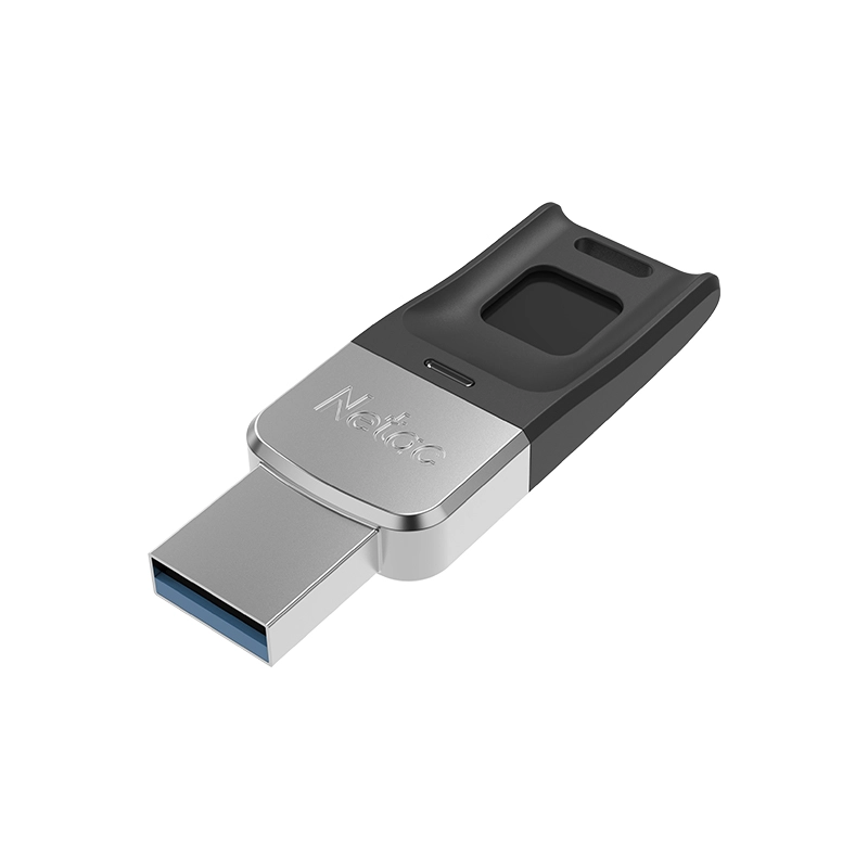 USB-флешка Netac US1 USB3.0 128GB в Узбекистане