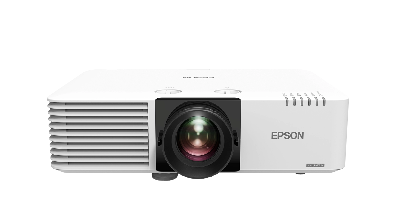 Лазерный проектор Epson EB-L630U