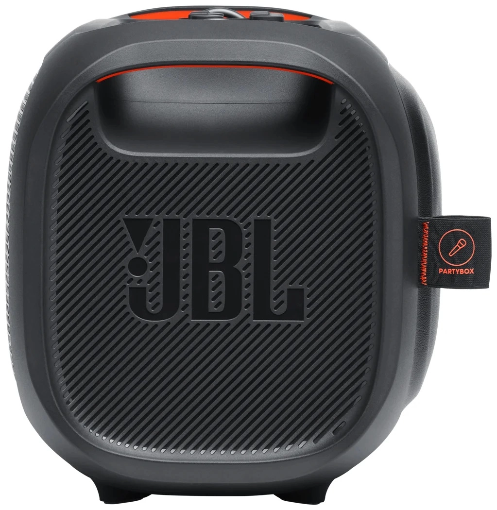 Портативная акустика JBL PartyBox On-The-Go онлайн