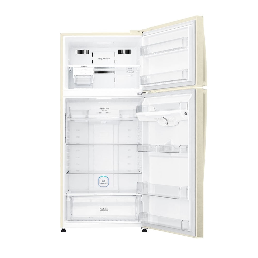 Холодильник LG GN-H702HEHU