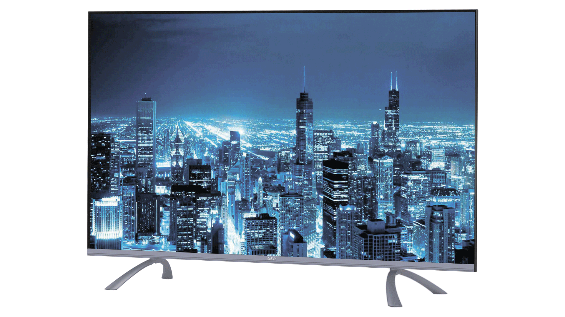 Телевизор Artel UA55H3502 Android Smart TV