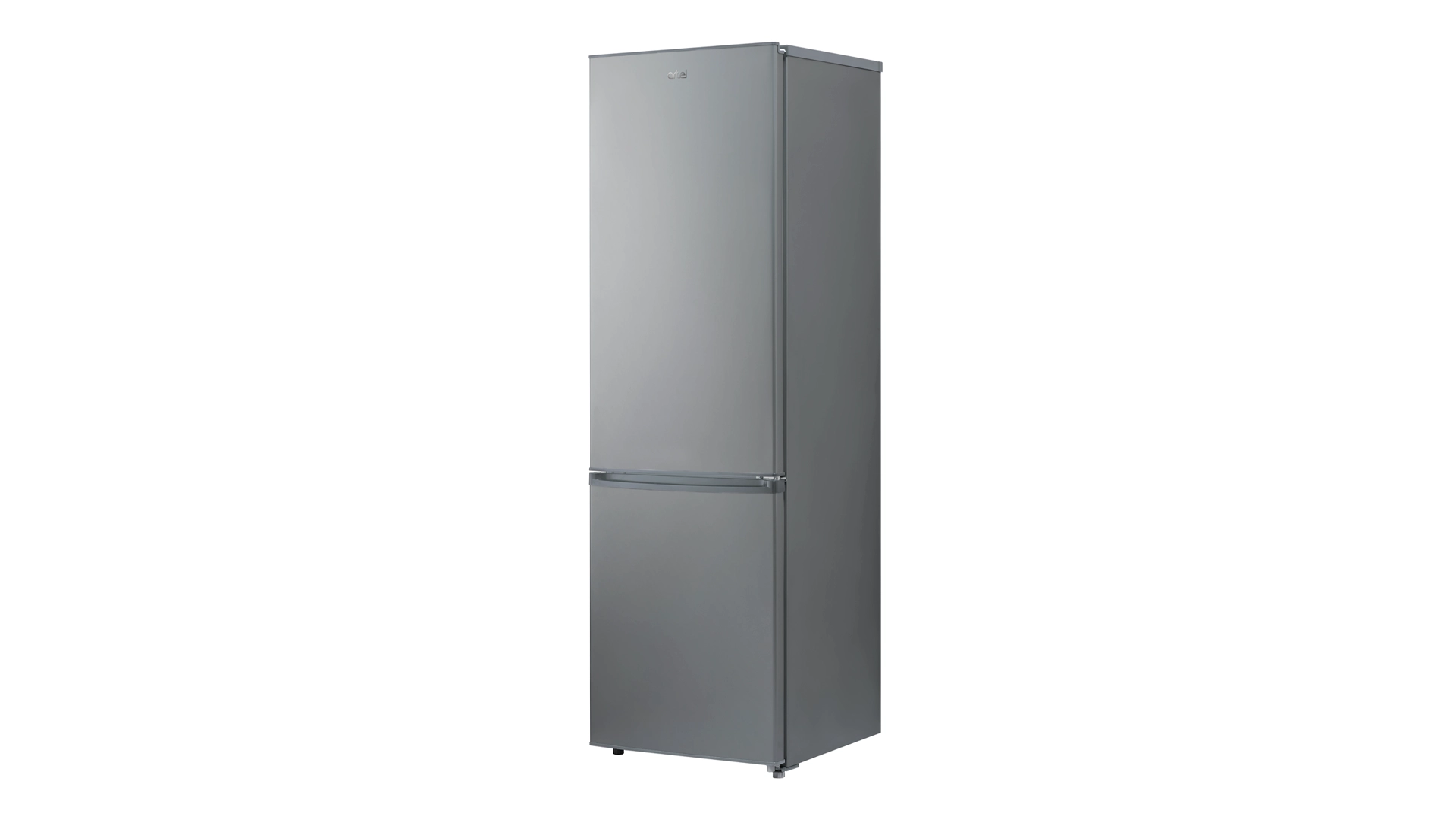 Холодильник Artel HD-345RN (Серый) в Узбекистане