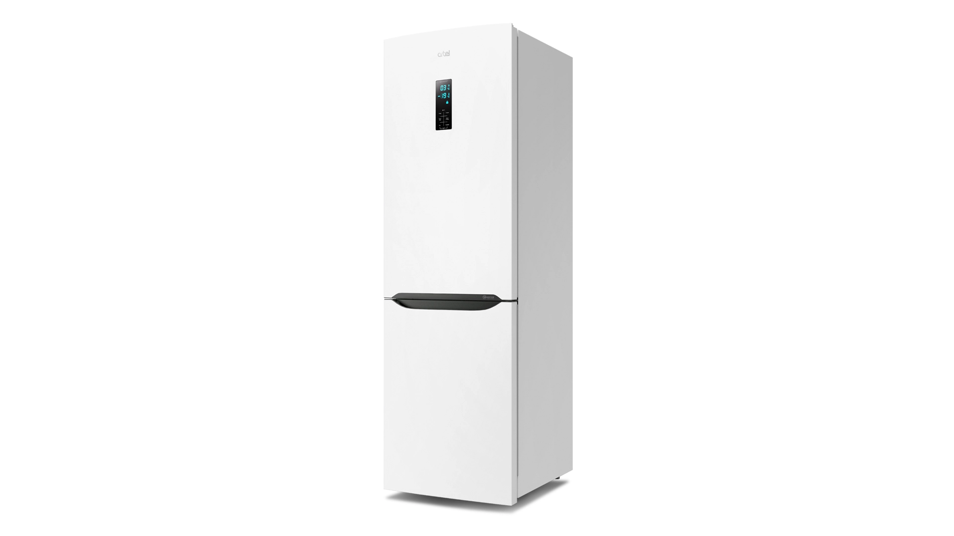 Холодильник Artel HD 430RWENE Grand Inverter (Белый) в Узбекистане