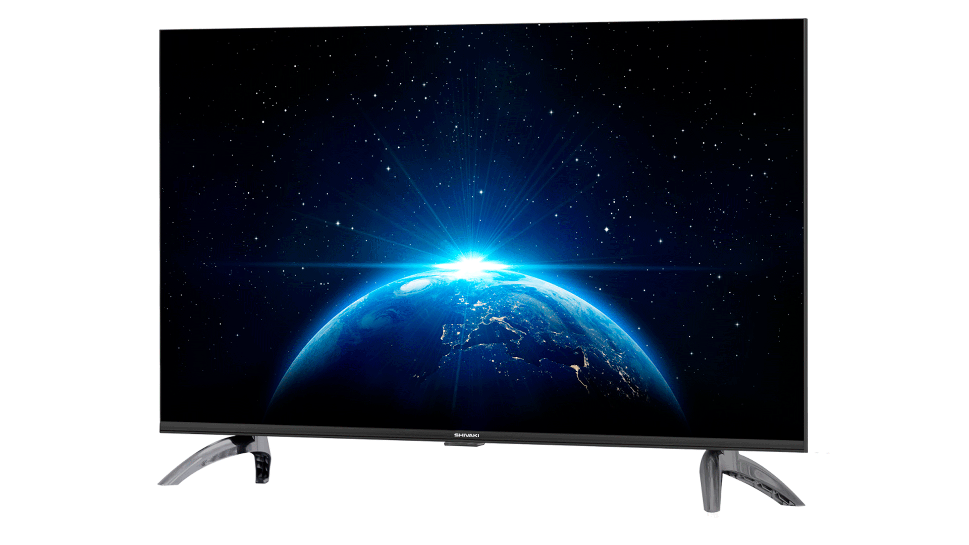 Телевизор Shivaki US32H3203 Android TV