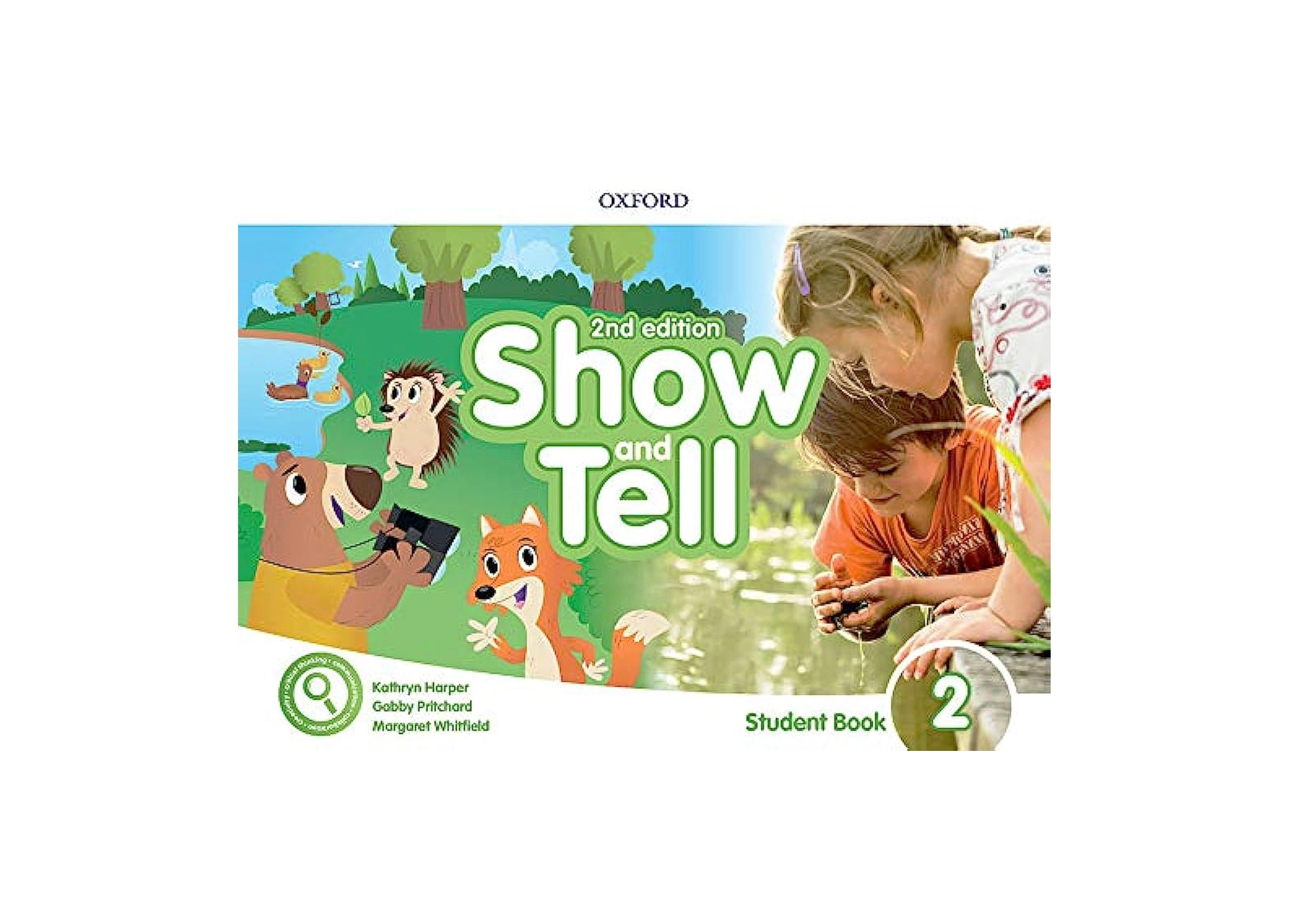 Show and tell 2. Show and tell 3. Show and tell 1. Show and tell 3 student book.