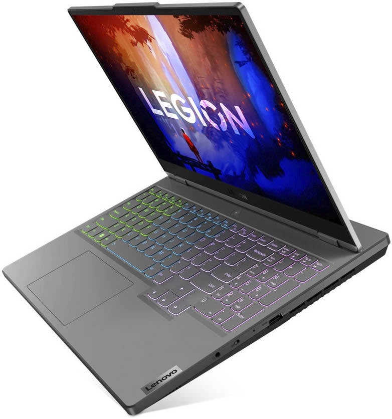 Lenovo Legion 5 Pro 3070 Купить