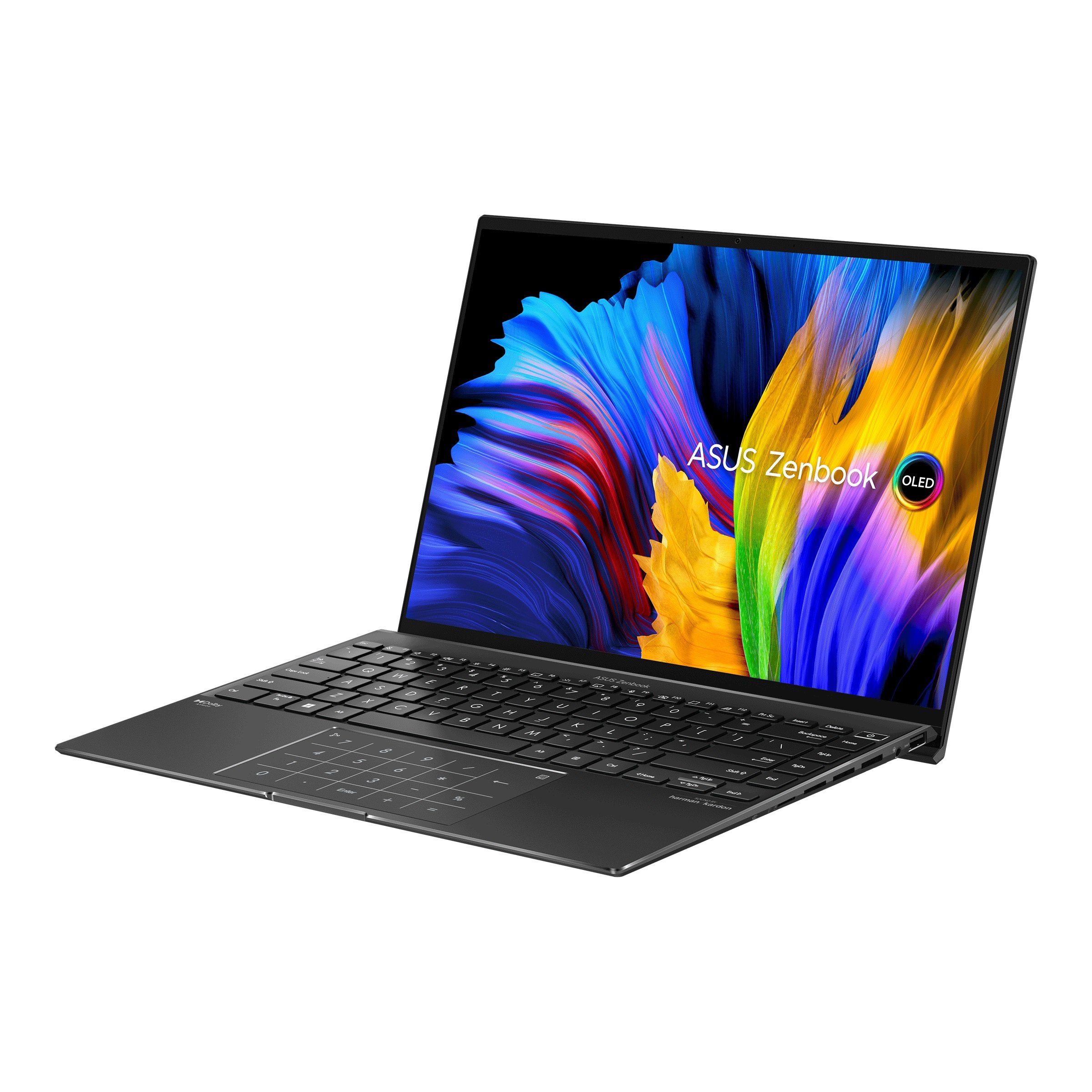 Asus Zenbook Flip 14 Up5401ea Купить