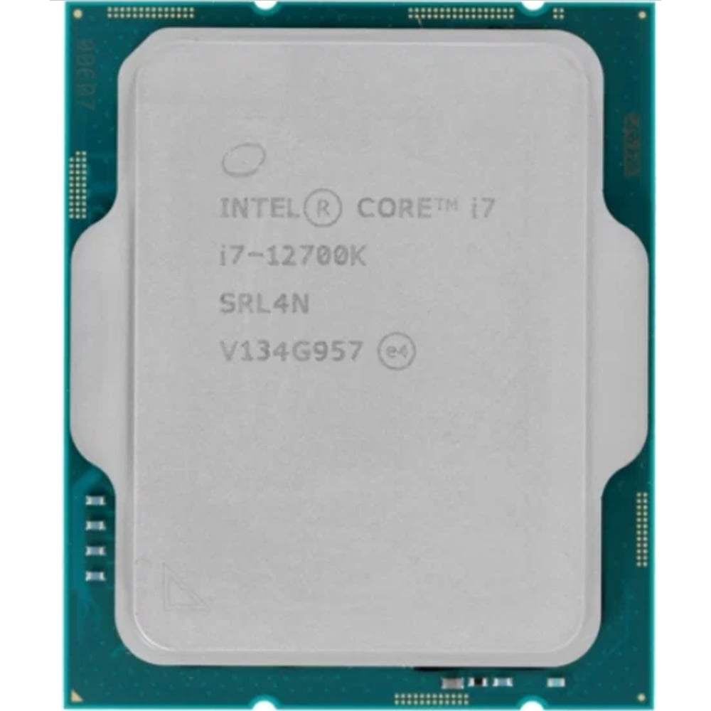 Процессор intel 12600k Процессор intel 12600k