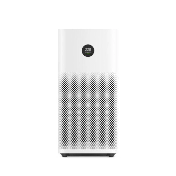 Очиститель воздуха Xiaomi MiJia Air Purifier 3 недорого