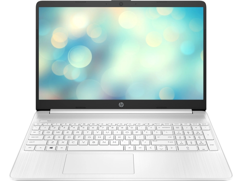 Ноутбук HP 15S-FQ5020NIA, Core I5-1235U, DDR4 8Gb, SSD 512Gb, 15.6