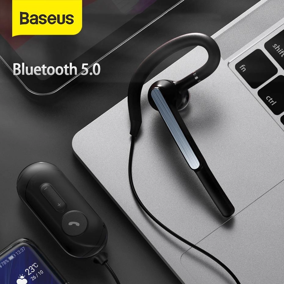 Bluetooth-гарнитура Baseus COVO AI Smart Wireless Earphone A10 в Узбекистане