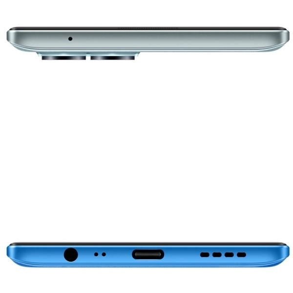 Смартфон realme 8 Pro 6/128GB Blue