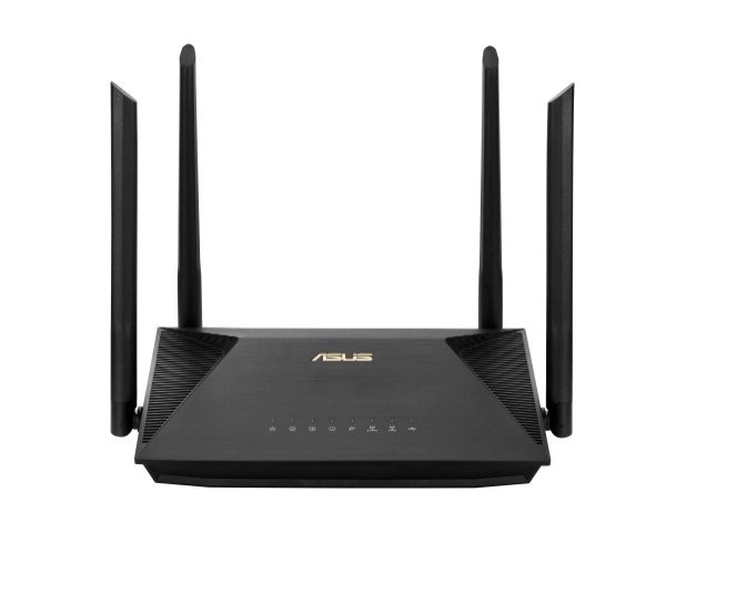 ASUS RT-AX53U - AX1800 Wi-Fi routeri sotib olish