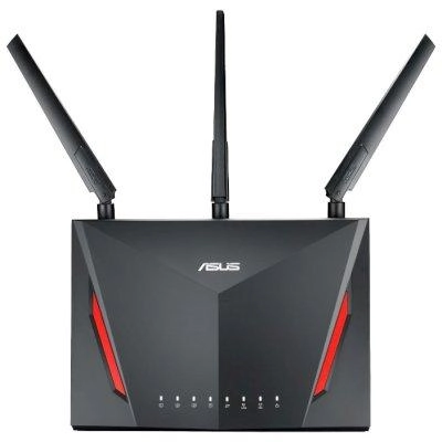 Wi-Fi Mesh роутер ASUS RT-AC86U купить