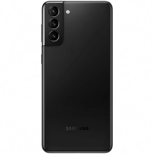 Смартфон Samsung Galaxy S21+ 8/256GB Black в Узбекистане