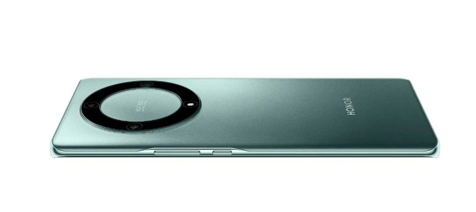 Смартфон Honor X9a 8/256GB Зеленый онлайн