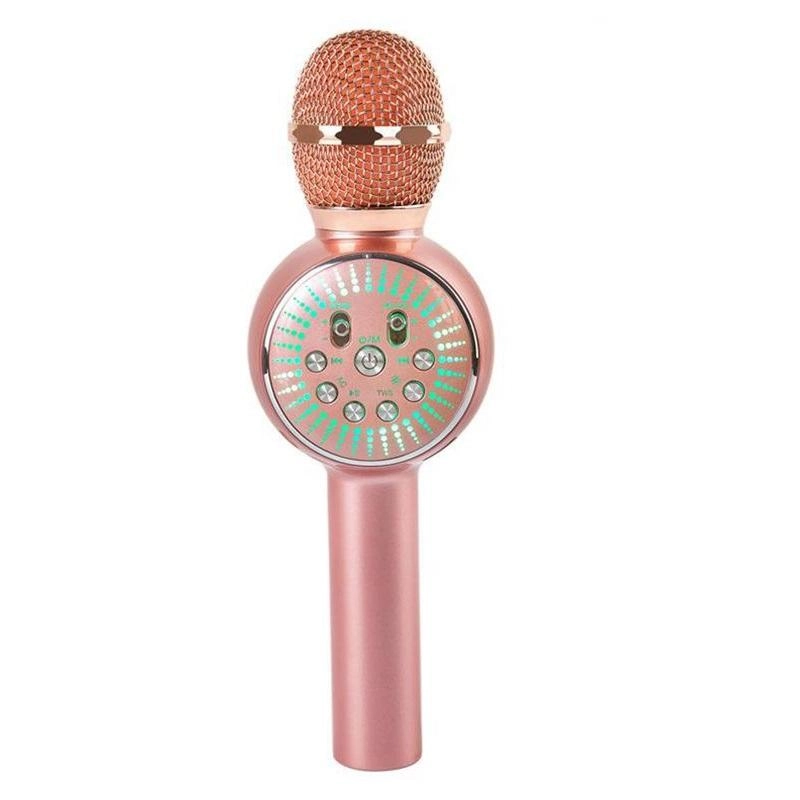 Караоке-микрофон Prostar N16 (Rose) купить