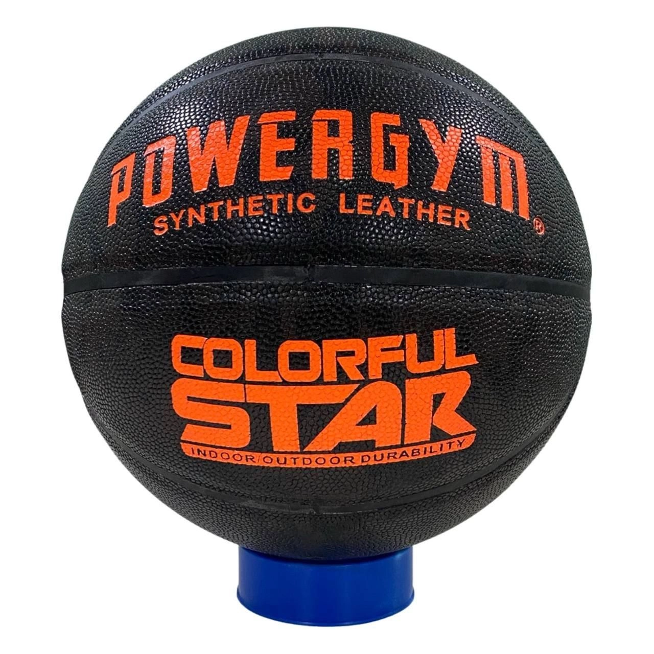 Мяч баскетбольный PowerGym  A237 недорого